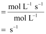 NCERT Solutions Class 12 Chemistry Chapter 3 - Chemical Kinetics